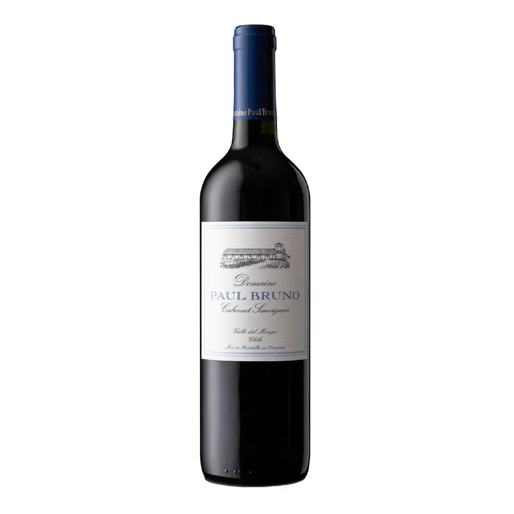 Vino Aquitania Paul Bruno Cabernet Sauvignon2