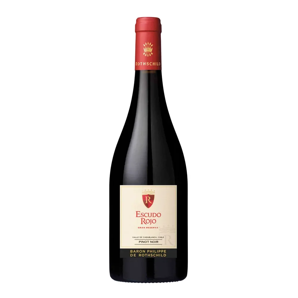 Vino Escudo Rojo Gran Reserva Pinot Noir2