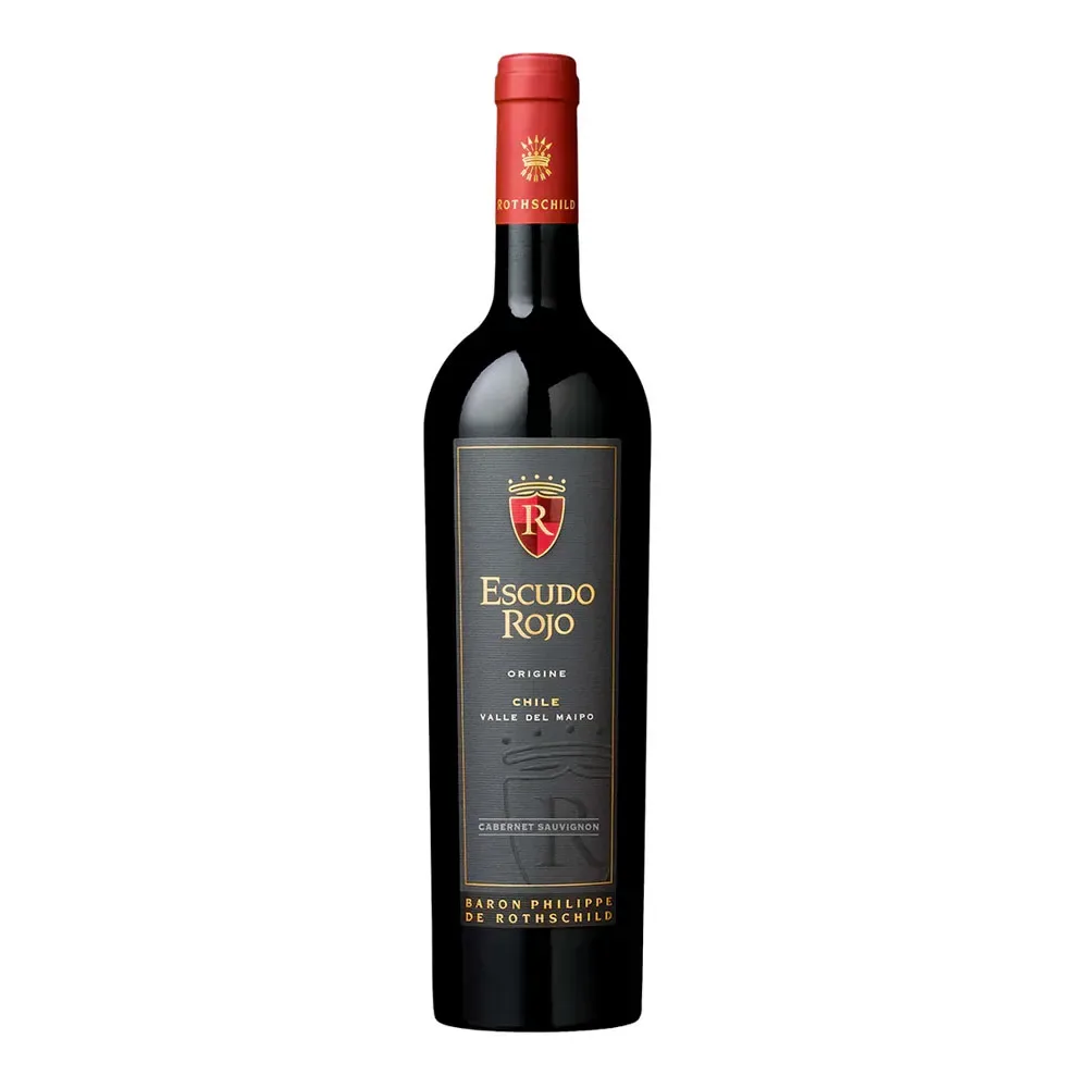 Vino Escudo Rojo Origin Cabernet Sauvignon2