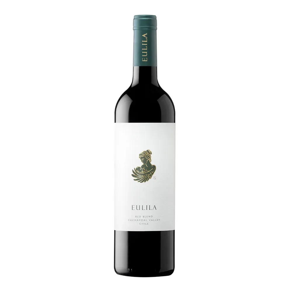 Vino VIK Eulila Blend2