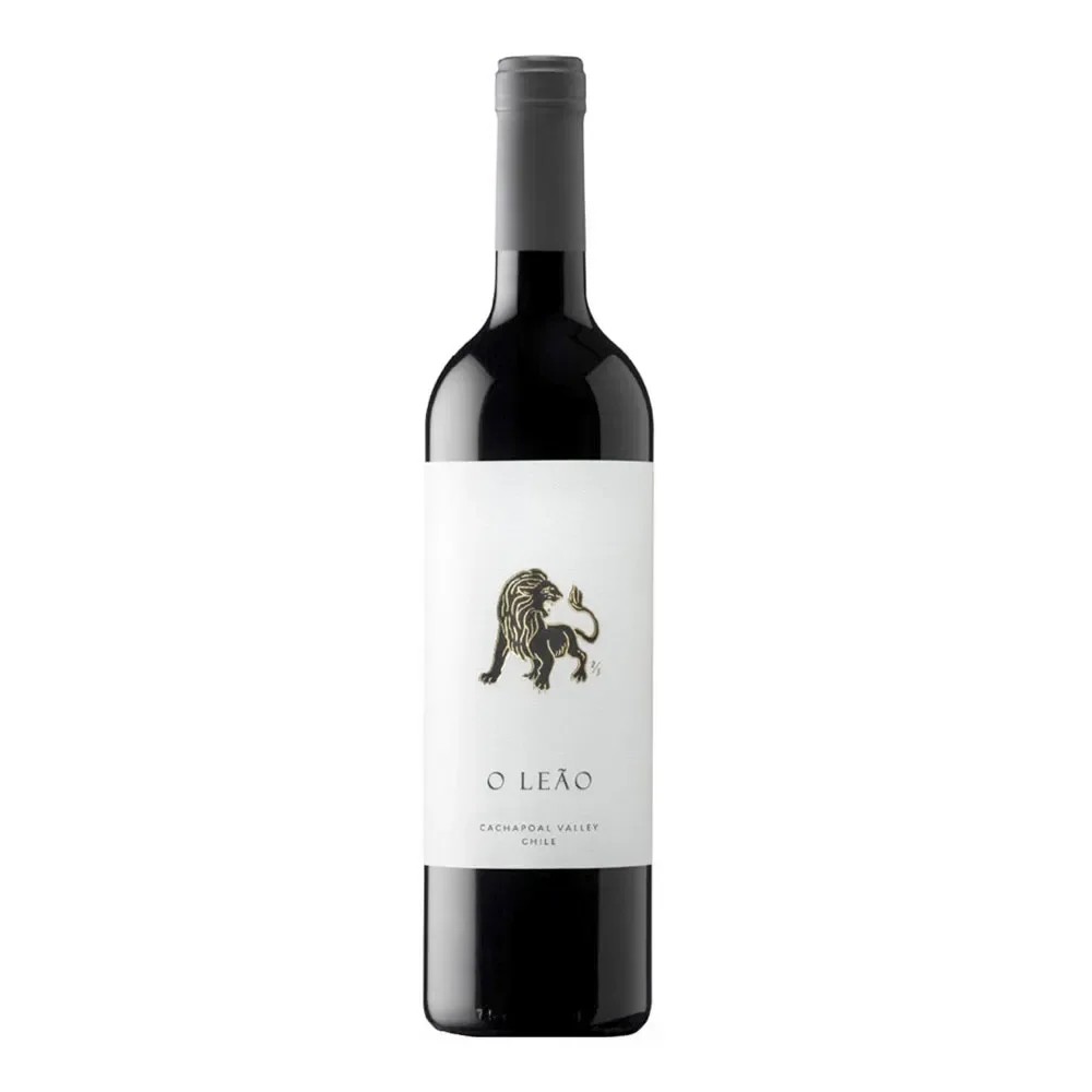Vino VIK O Leao Blend2