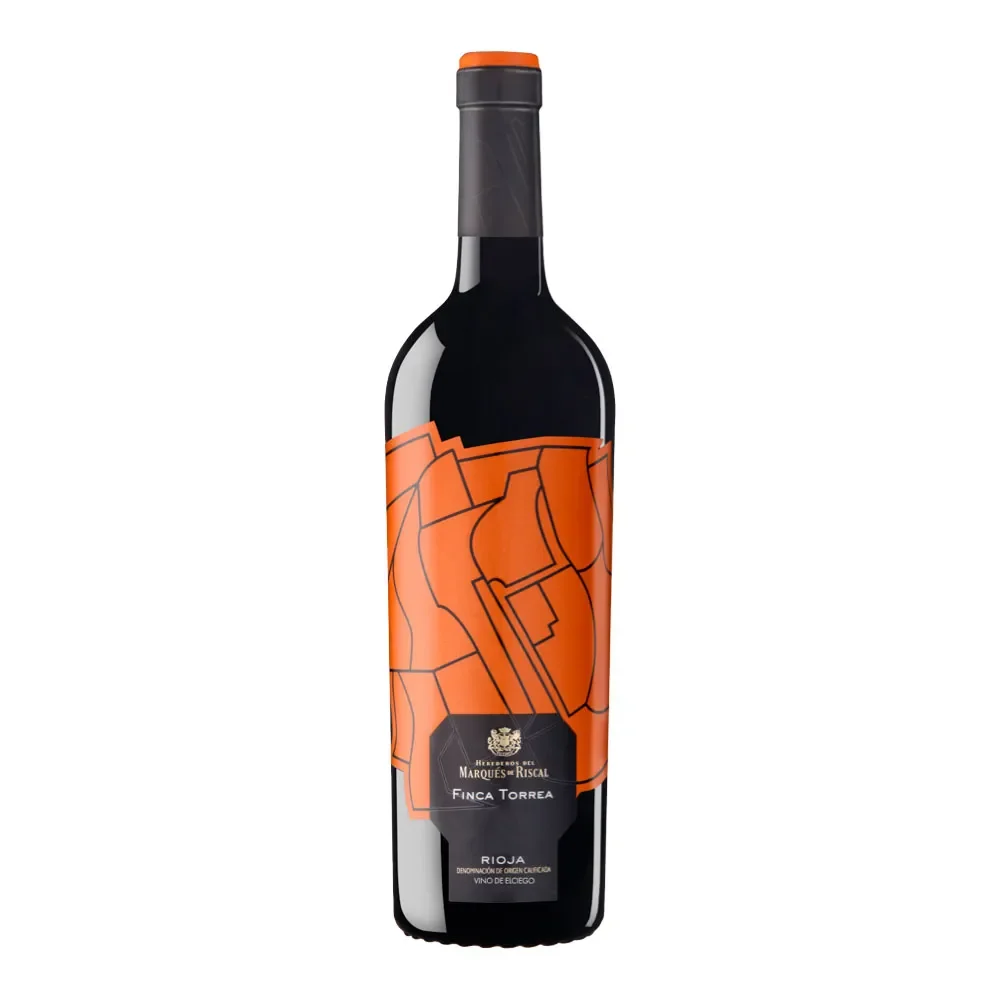 Vino Marques de Riscal Finca Torrea Tempranillo2