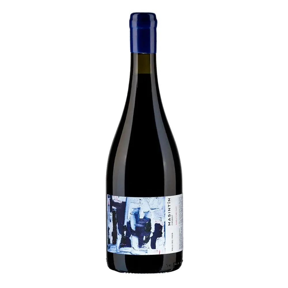 Vino Masintin Cinsault1