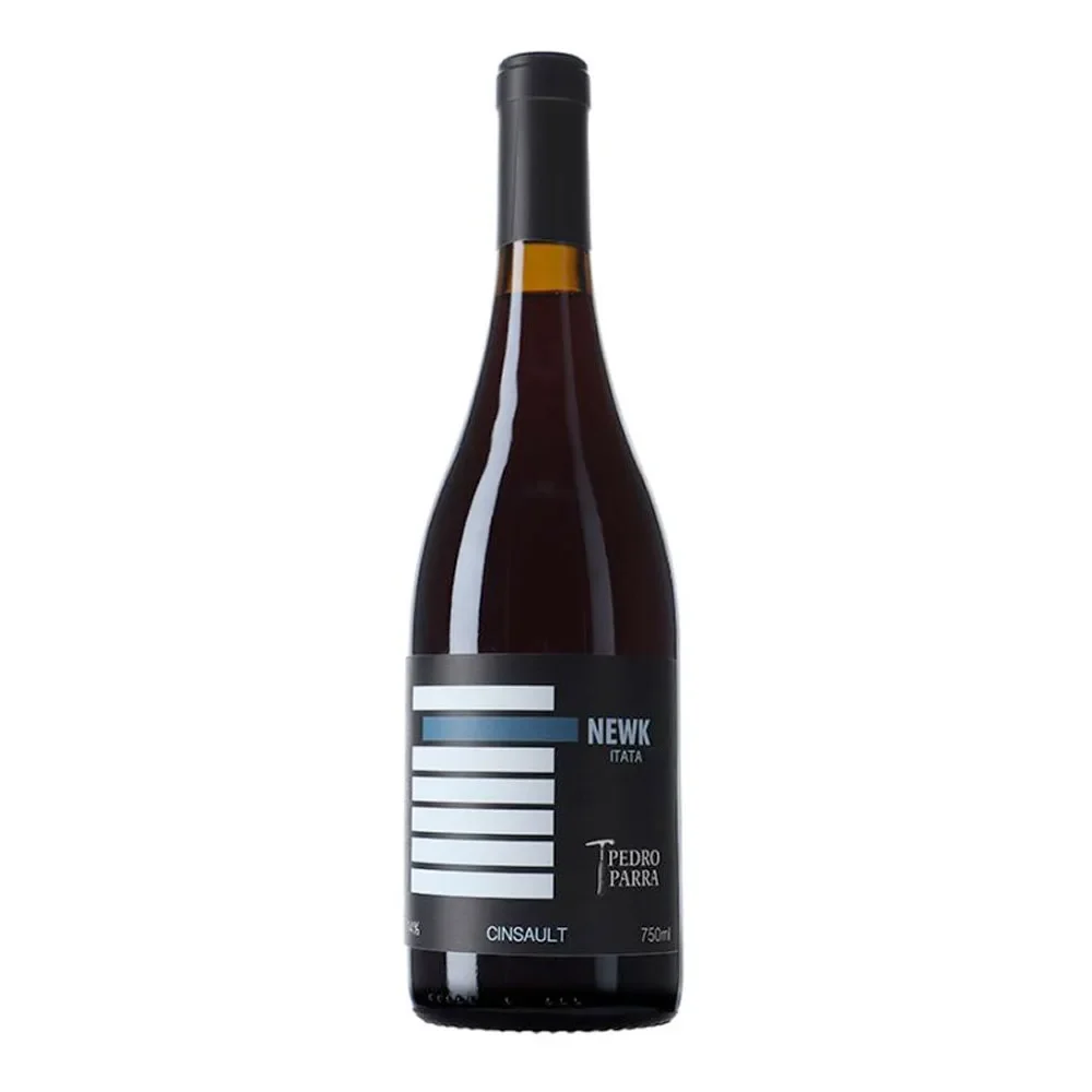 Vino Pedro Parra Newk Cinsault.2
