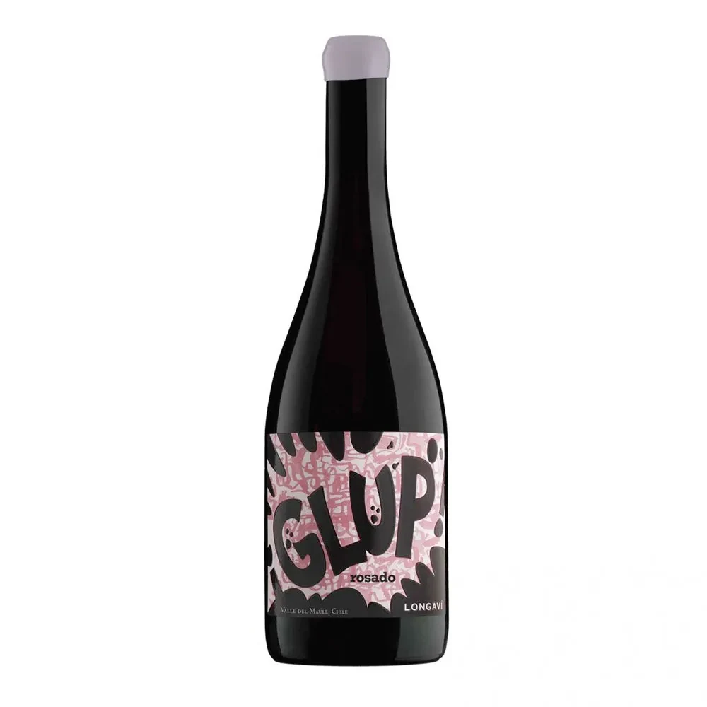 Vino Longavi Rosado2