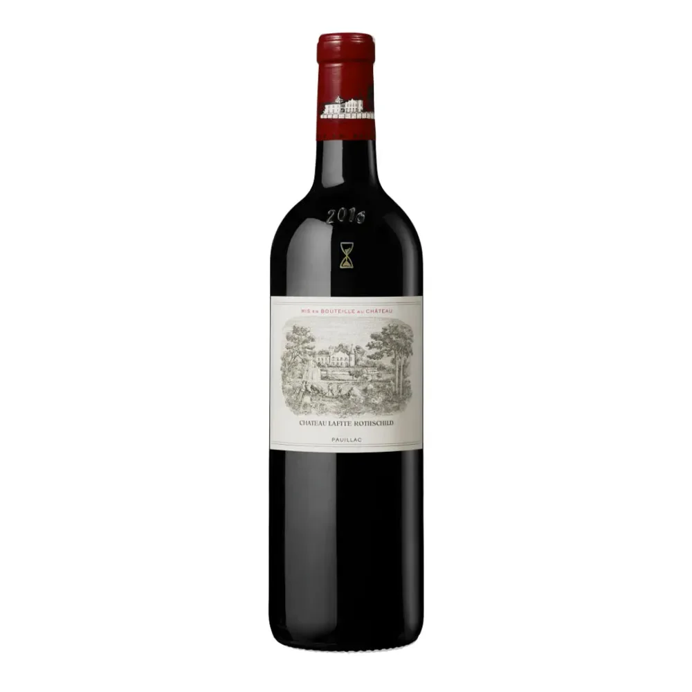Vino Chateau Lafite Rothschild Pauillac Premier Gran Cru Classé Cabernet Sauvignon1