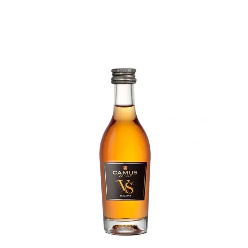 Miniatura Cognac Camus VSOP