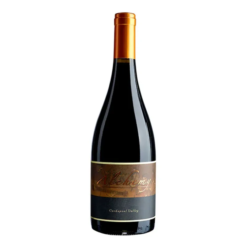 Vino Alchemy Wines, Malbec