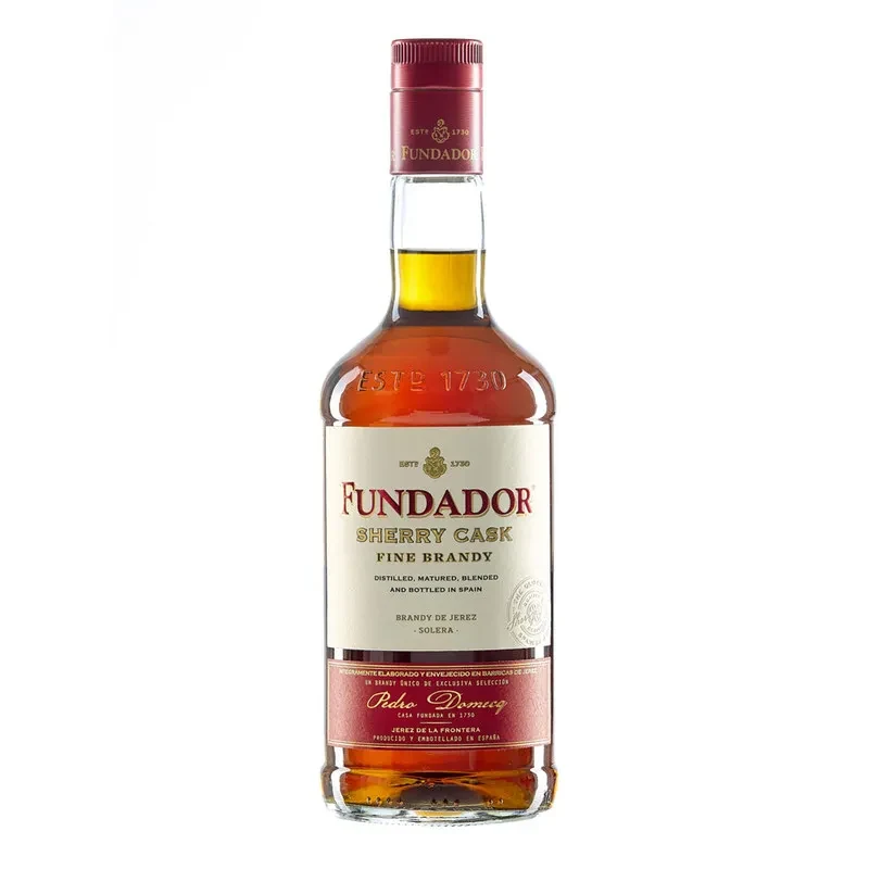 Brandy Fundador