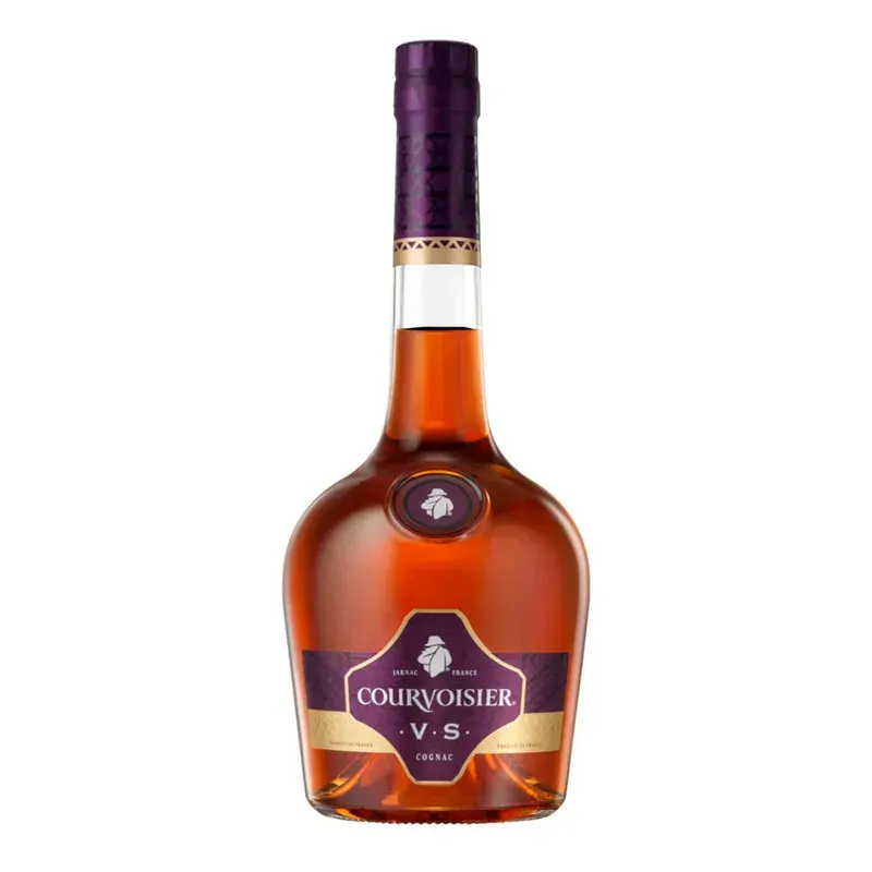 Cognac Courvoisier VS