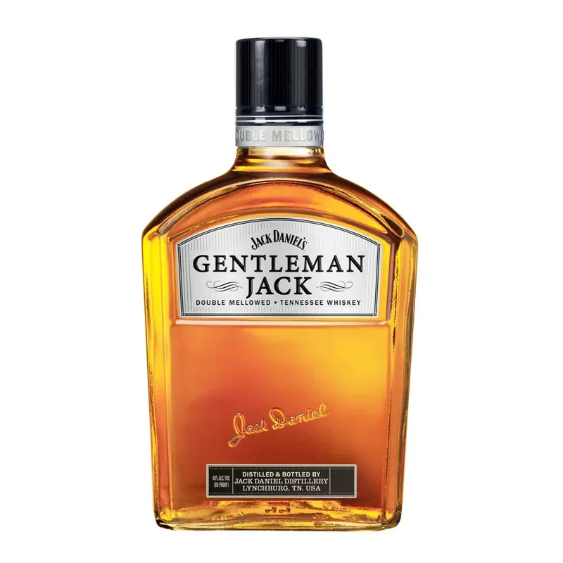 Whisky Gentleman Jack, American Whiskey
