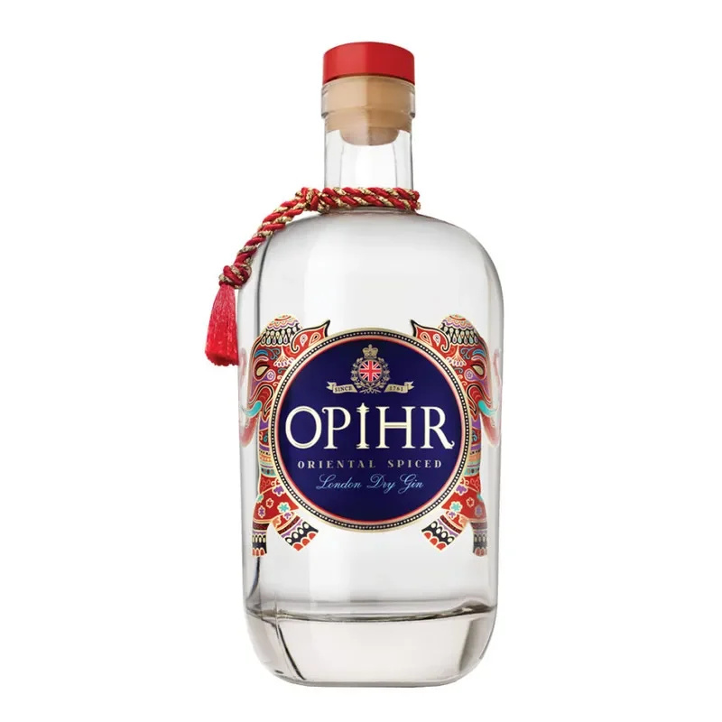 Gin Opihr Oriental Spiced