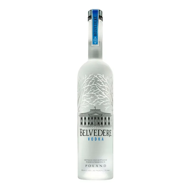 Vodka Belvedere Pure