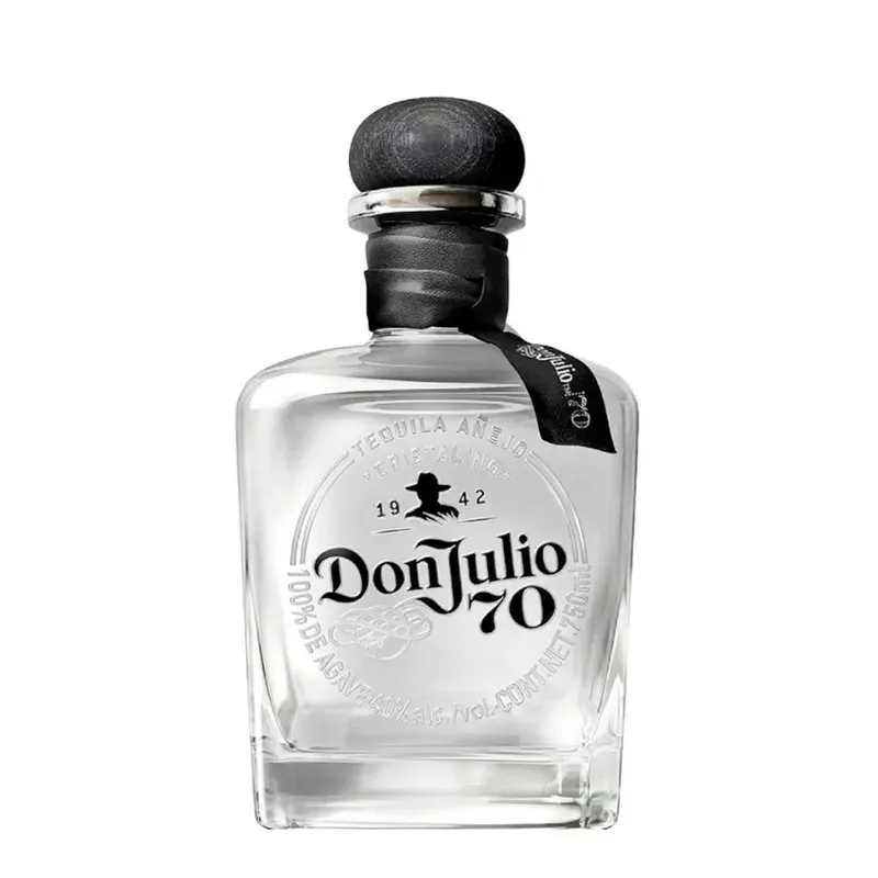 Tequila Don Julio 70 Años