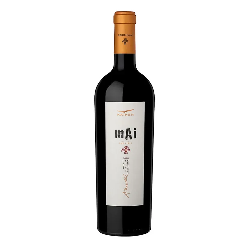 Vino Kaiken Mai Ensamblaje,Argentina