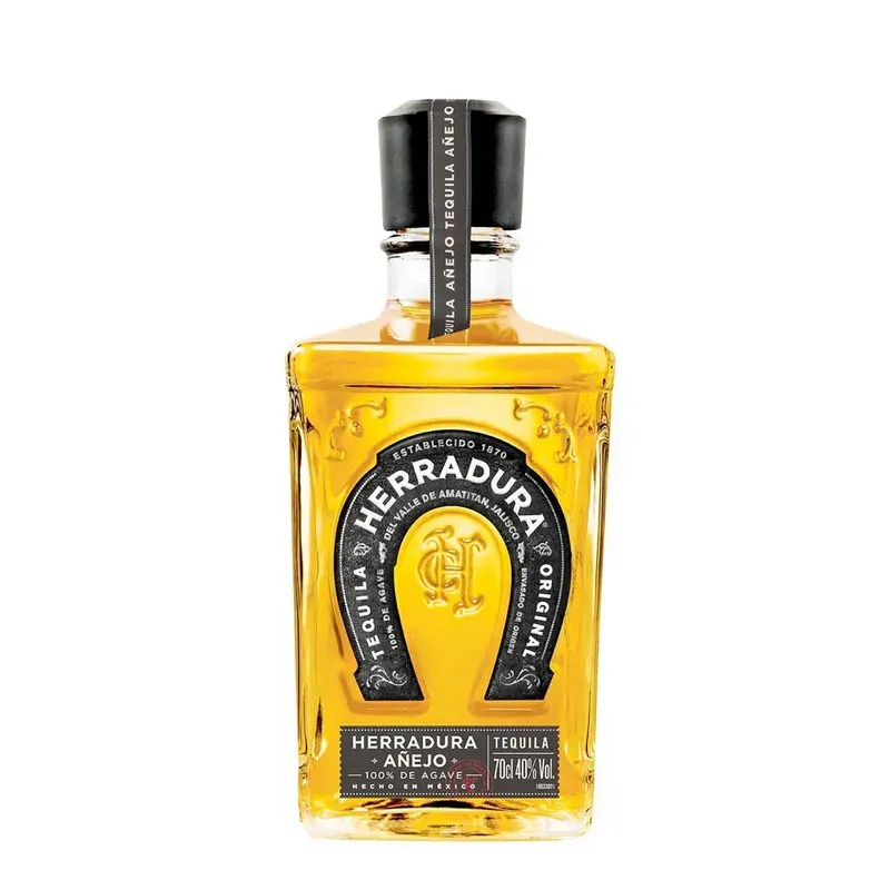 Tequila Herradura Añejo