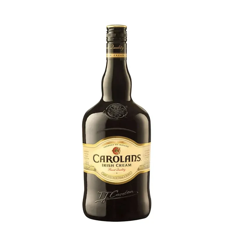 Crema de Whisky Carolans