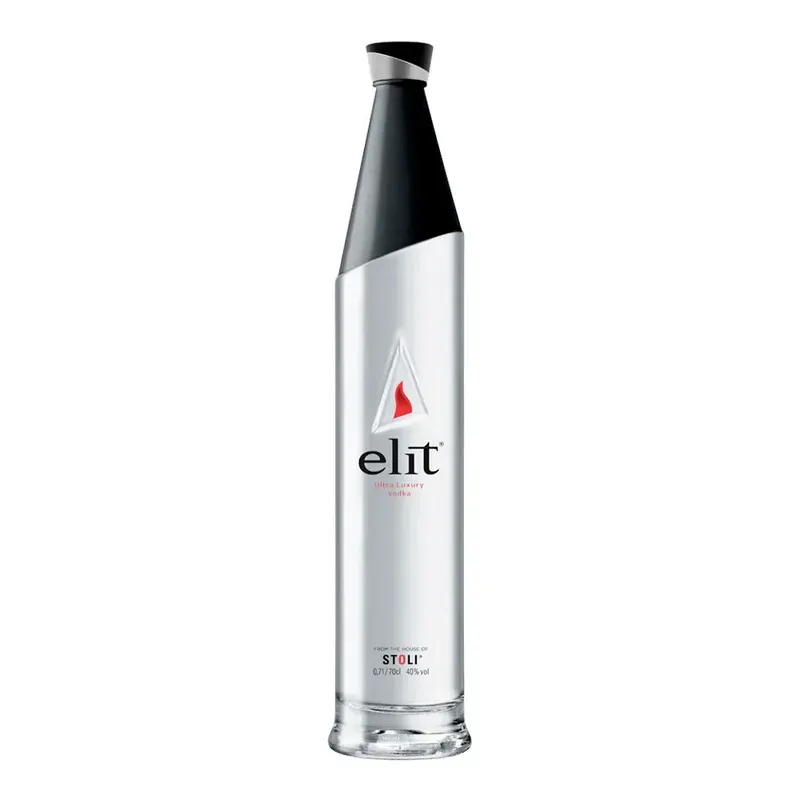 Vodka Stolichnaya Elite