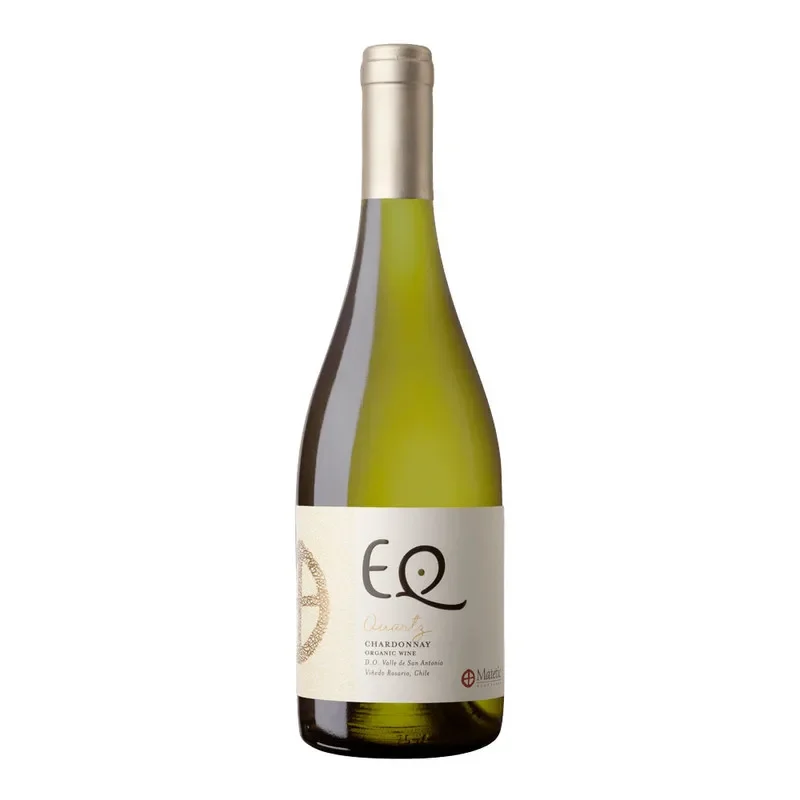 Vino Matetic EQ Chardonnay