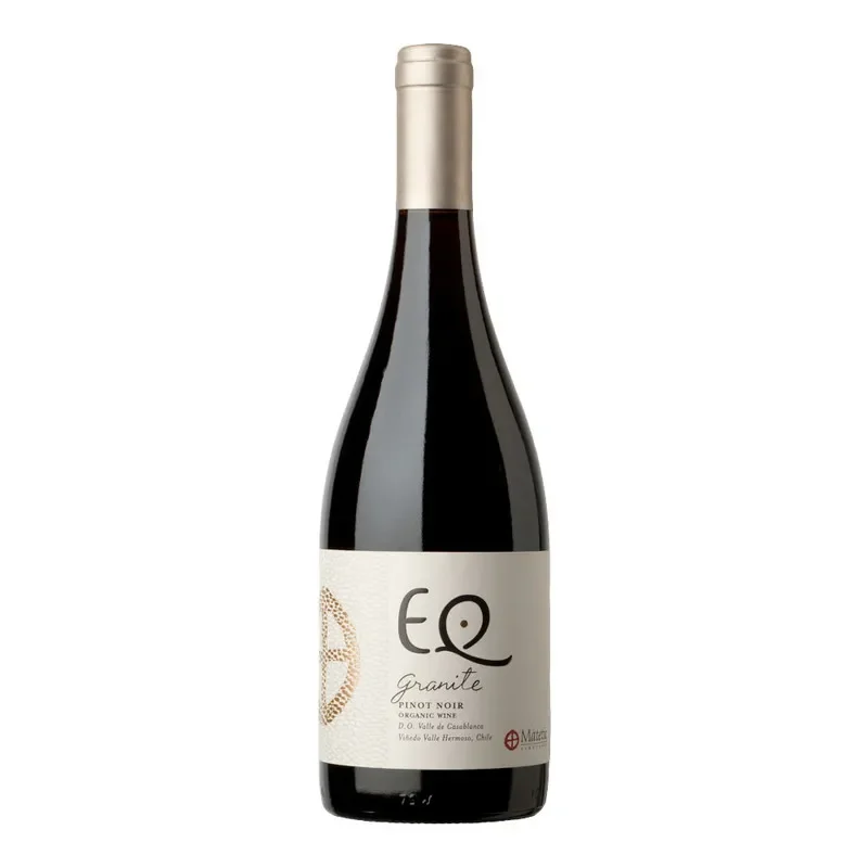 Vino Matetic EQ Pinot Noir