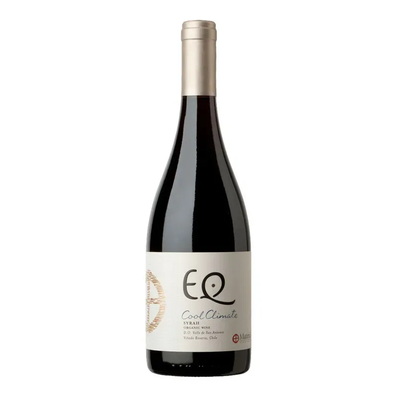 Vino Matetic EQ Syrah