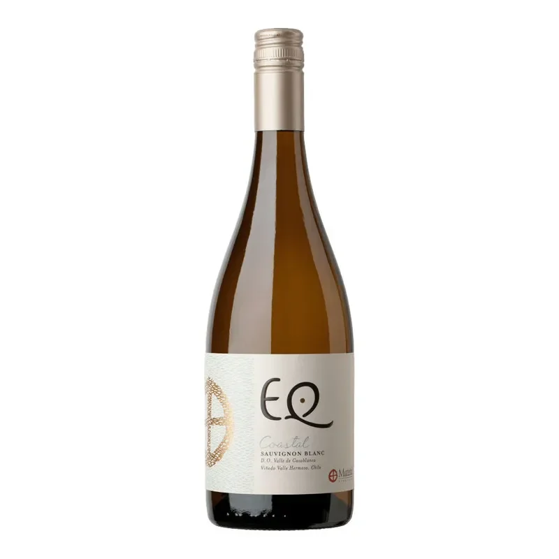 Vino Matetic EQ Coastal Sauvignon Blanc