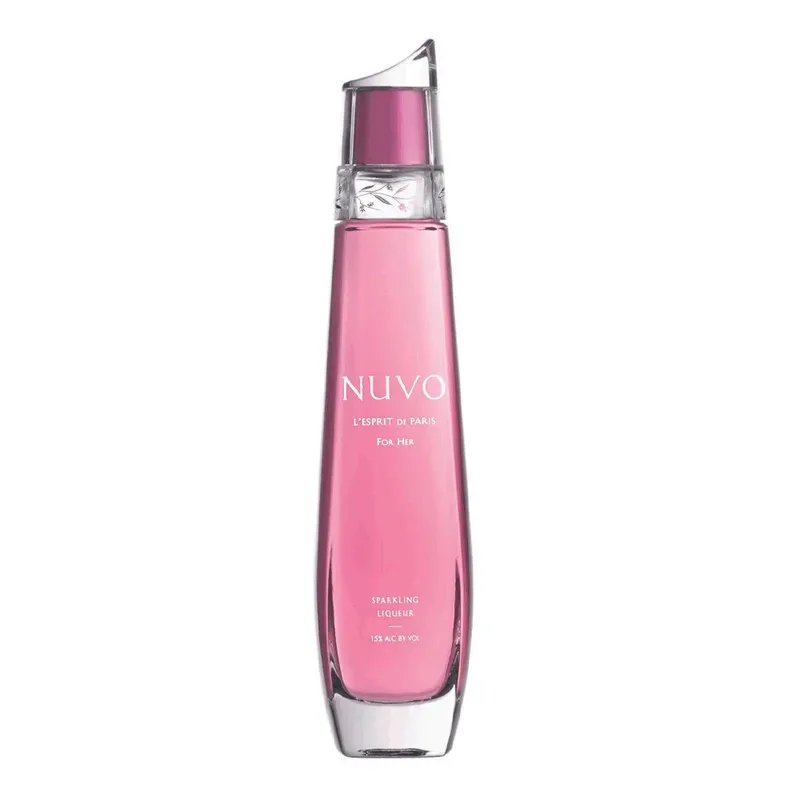 Licor Nuvo Classic Sparkling, Burbujeante