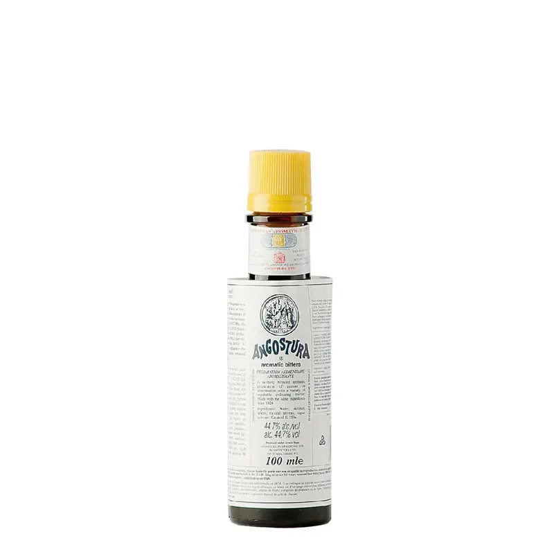 Amargo Angostura