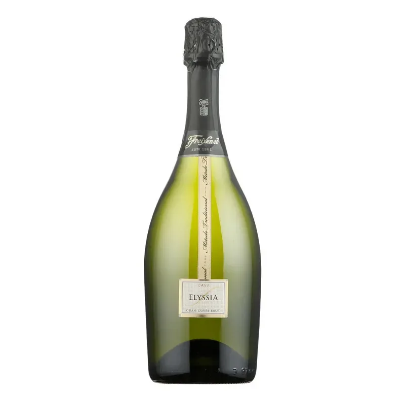 Cava Freixenet, Elyssia Gran Cuvee Brut