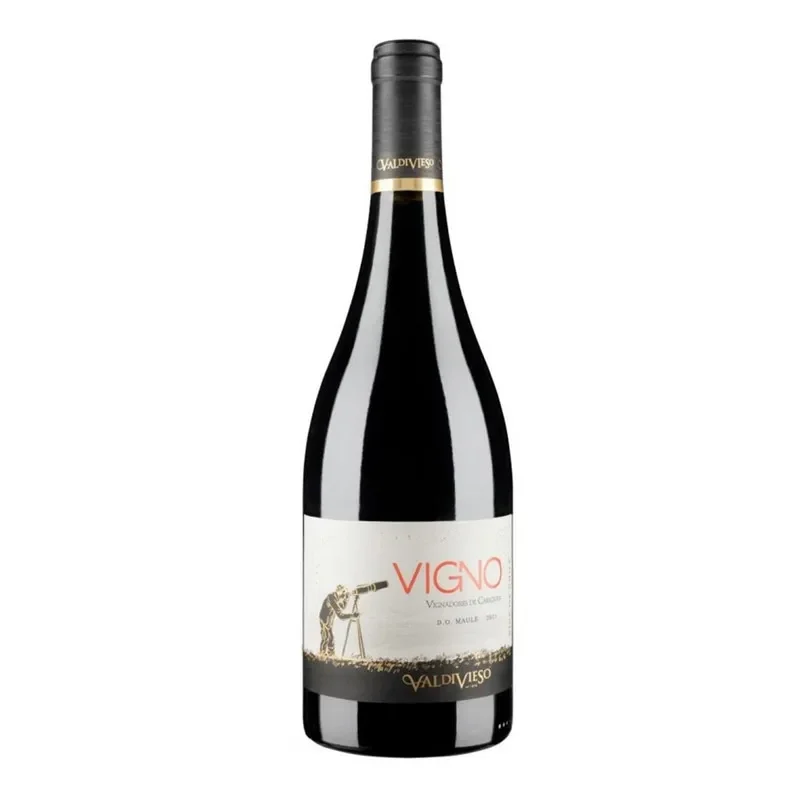 Vino Valdivieso Eclat, Vigno Carignan