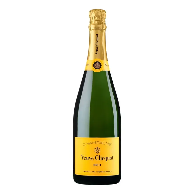 Champagne Veuve Clicquot Brut