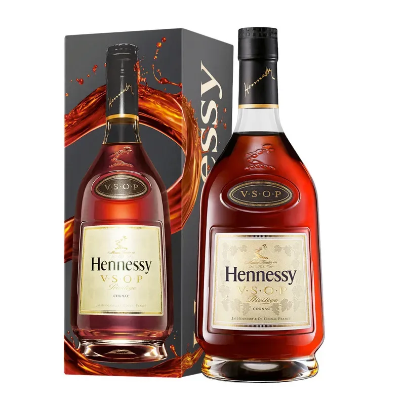 Cognac Hennessy V.S.O.P.