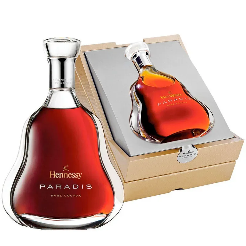 Cognac Hennessy Paradis Rare