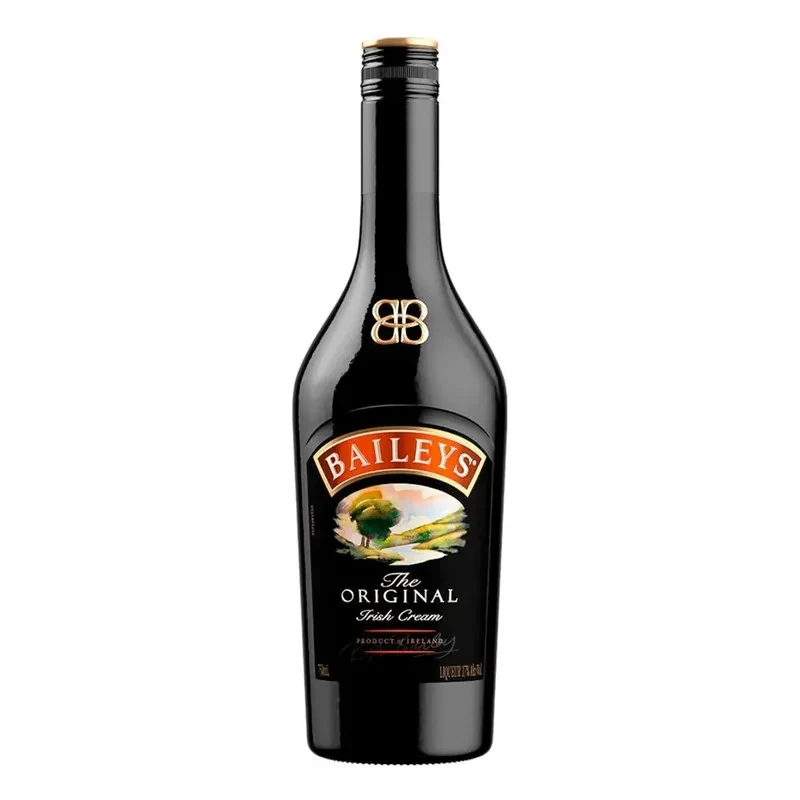 Licor Baileys, Crema de Whisky