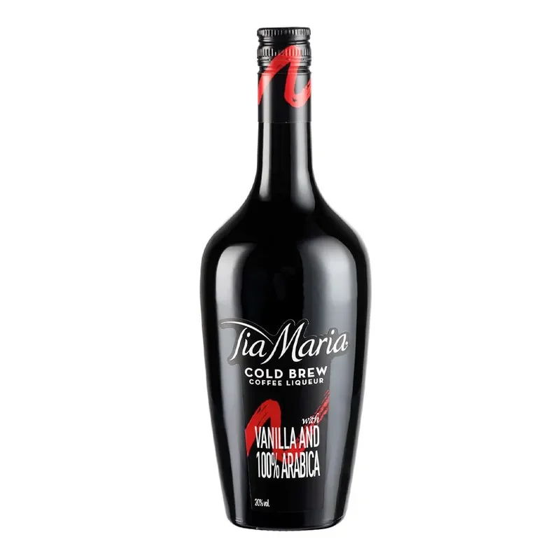 Licor Tia Maria
