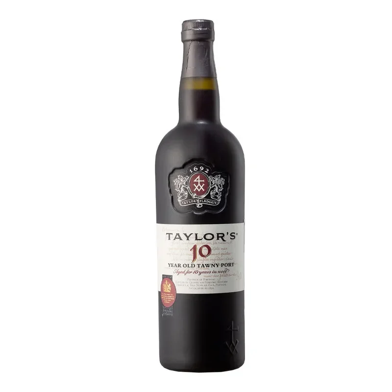 Oporto Taylors Tawny 10 años