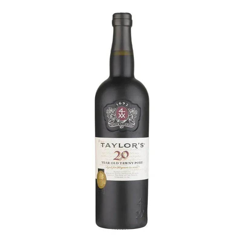 Oporto Taylors Tawny 20 años