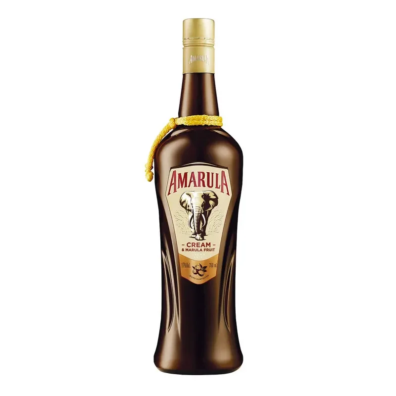 Licor Crema Amarula