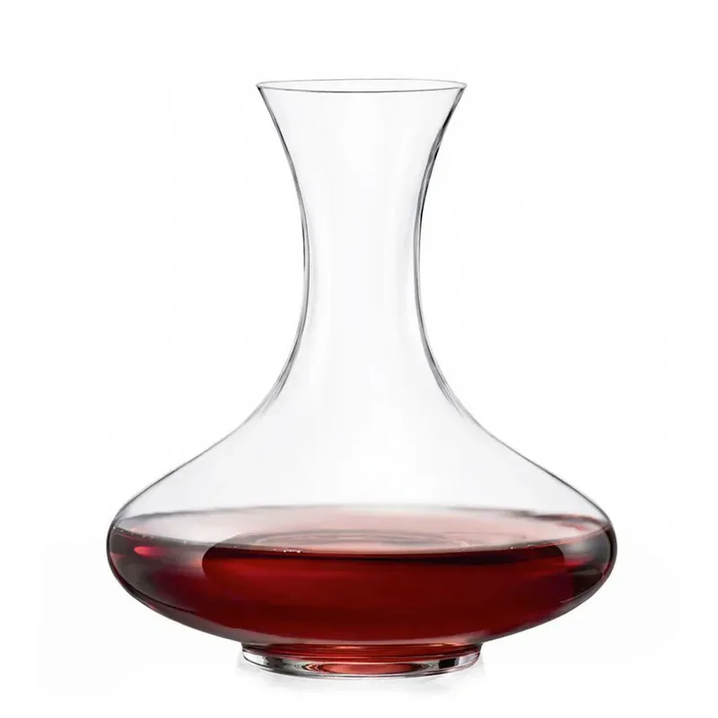 Decantador Tradicional con caja