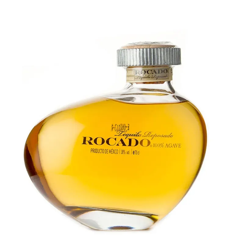 Tequila Rocado, Reposado
