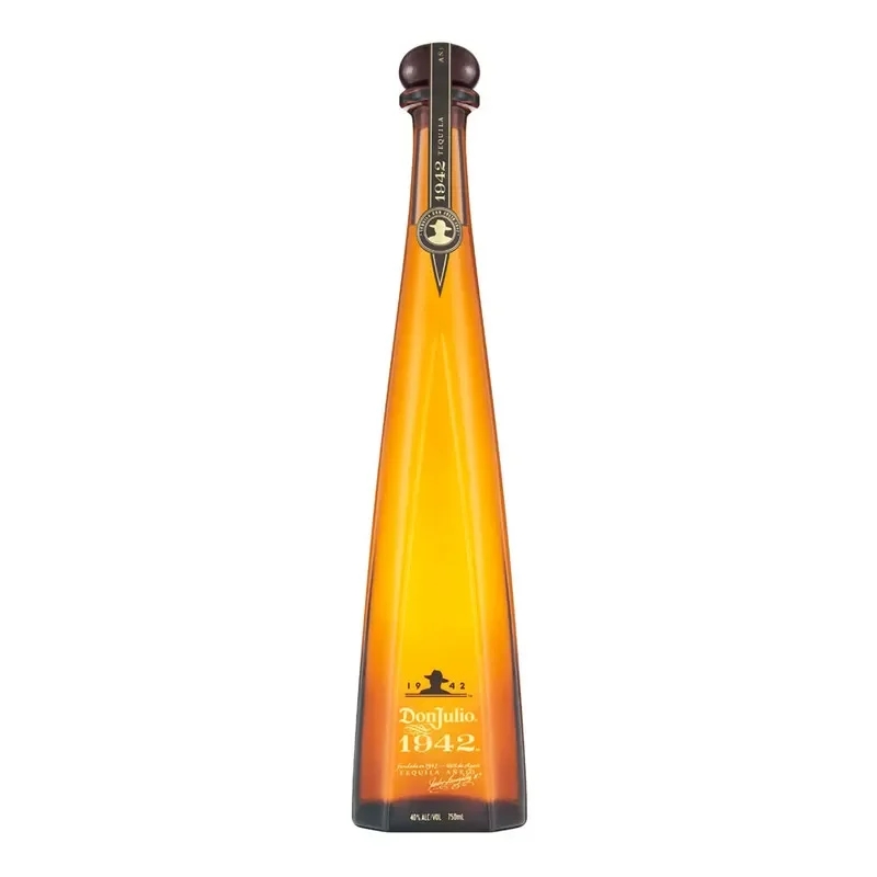 Tequila Don Julio 1942