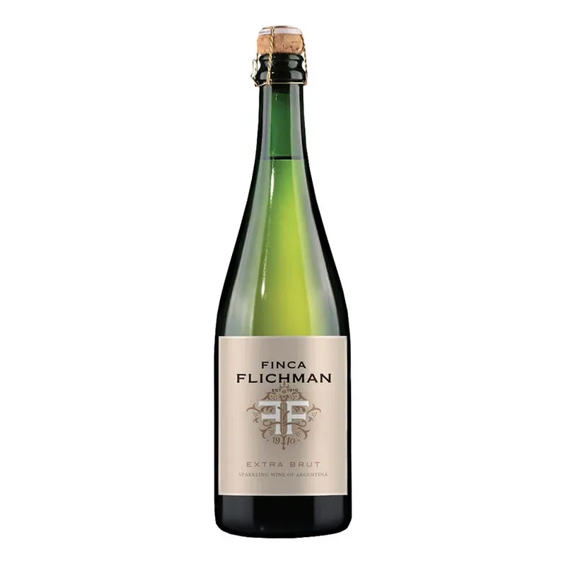 Espumante Finca Flichman, Extra Brut