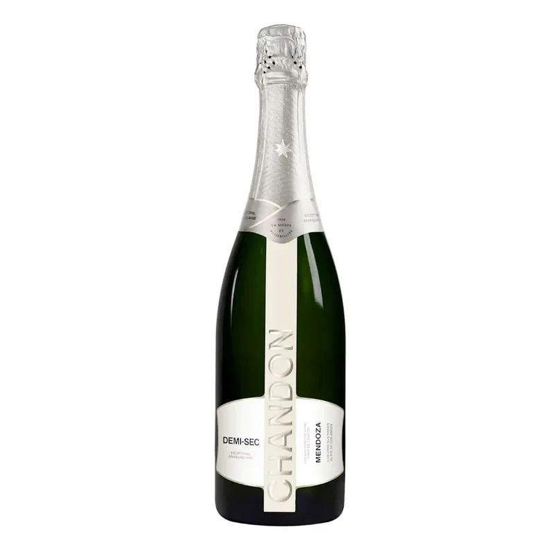 Espumante Chandon Demi Sec