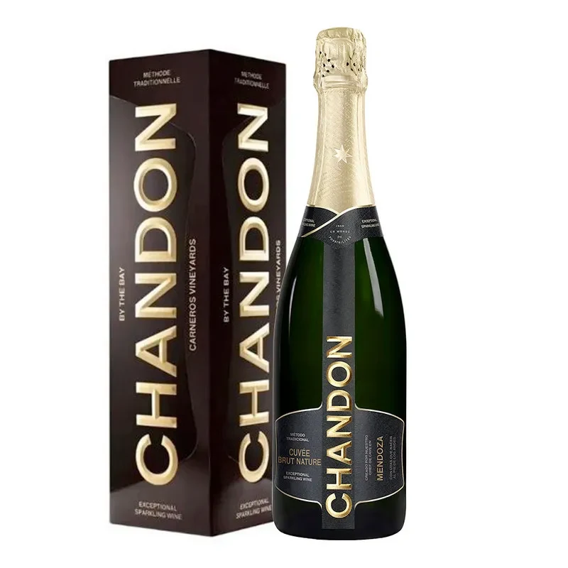 Espumante Chandon Brut Nature
