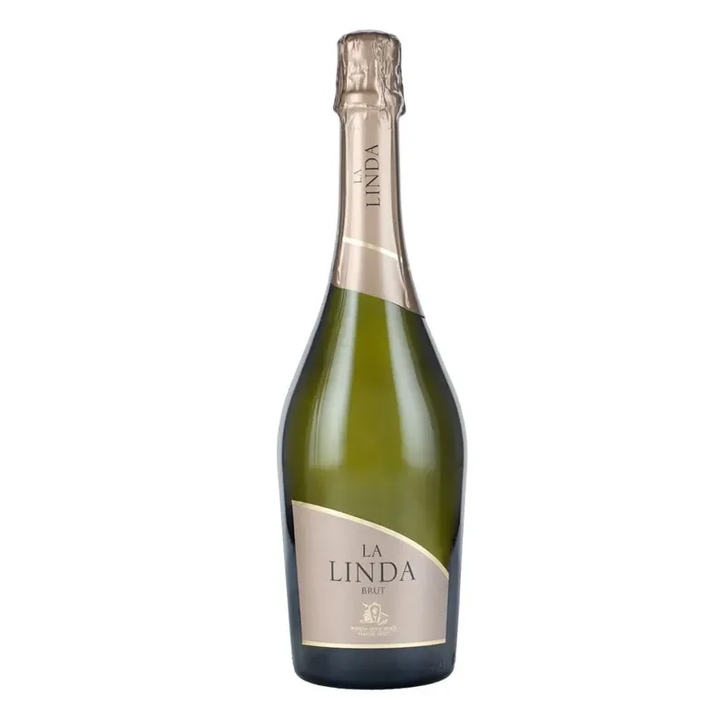 Espumante Finca La Linda Extra Brut