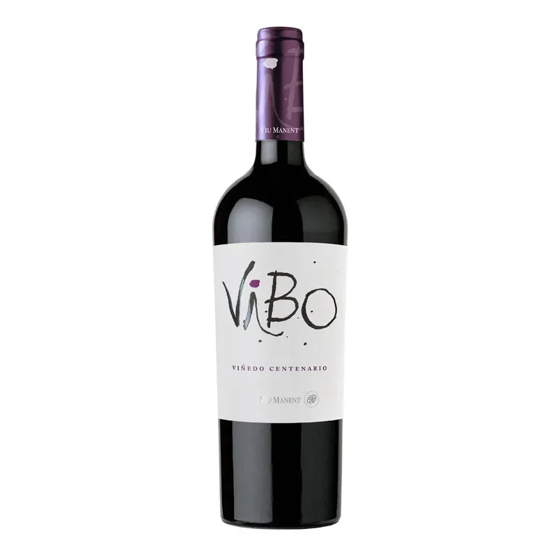 Vino Viu Manent Vibo Limited Edition Malbec