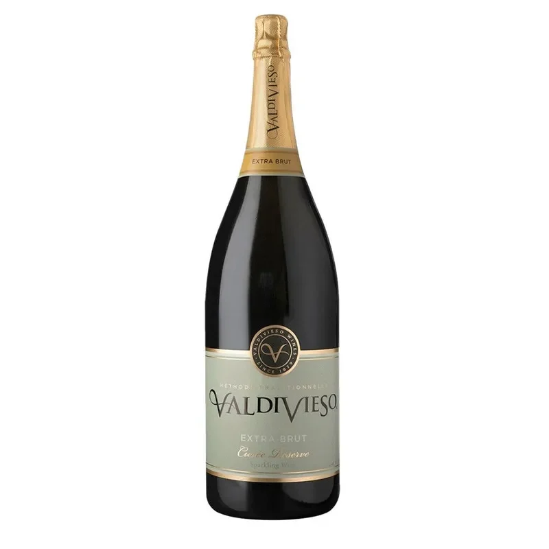 Espumante Valdivieso Extra brut, Jeroboam