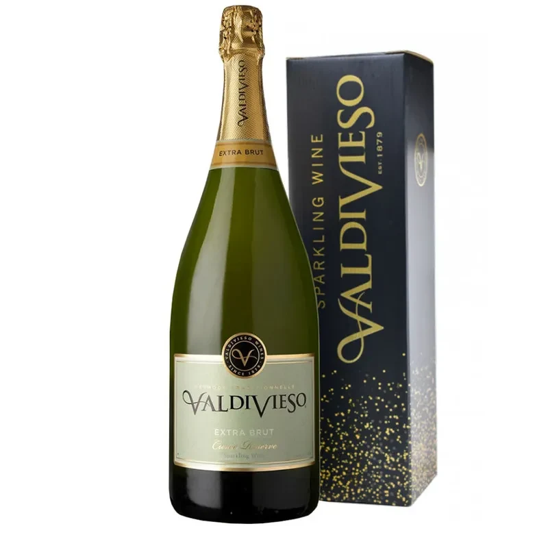 Espumante Valdivieso Extra Brut Magnum