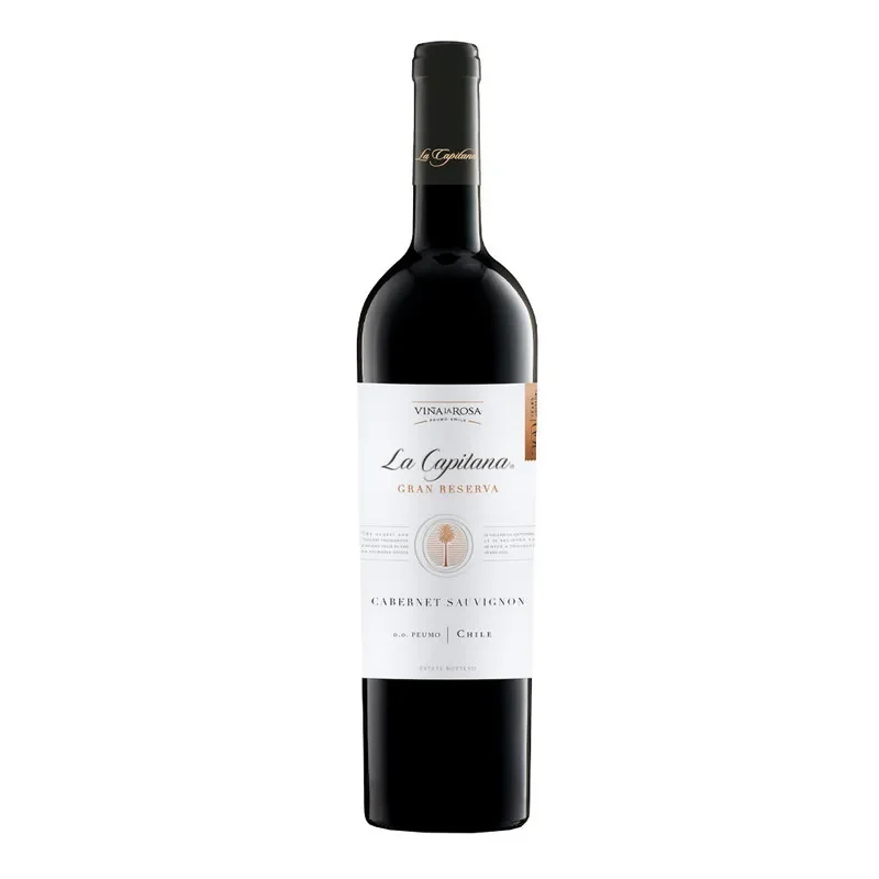 Vino La Rosa La Capitana, Cabernet Sauvignon