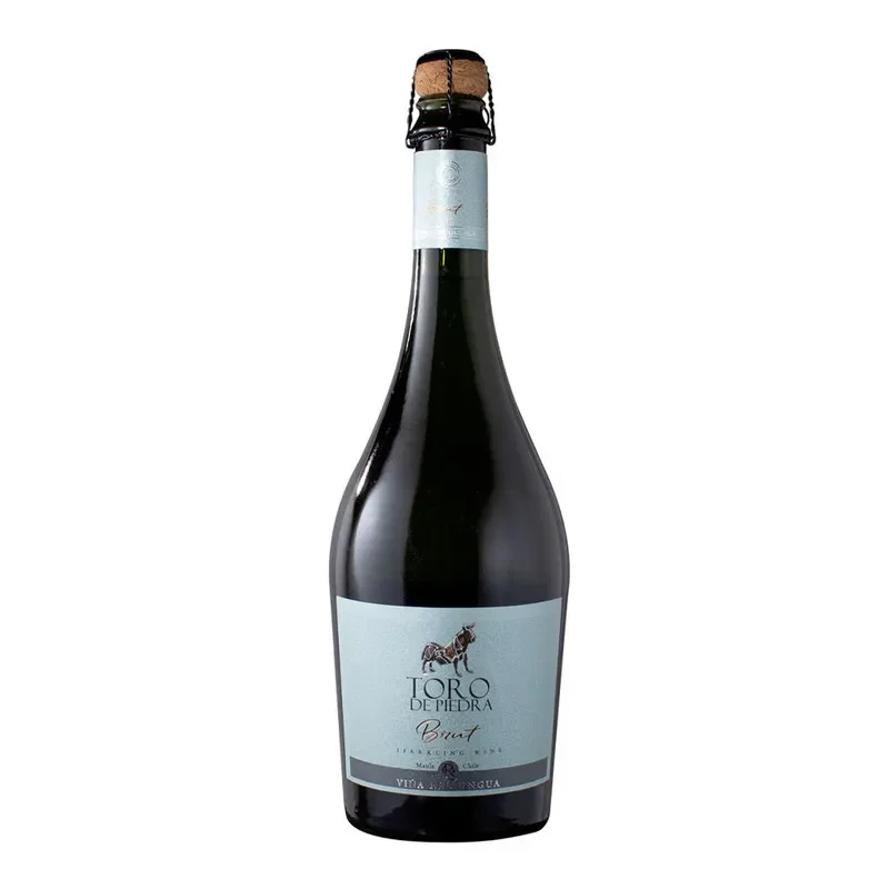 Espumante Toro de Piedra Brut